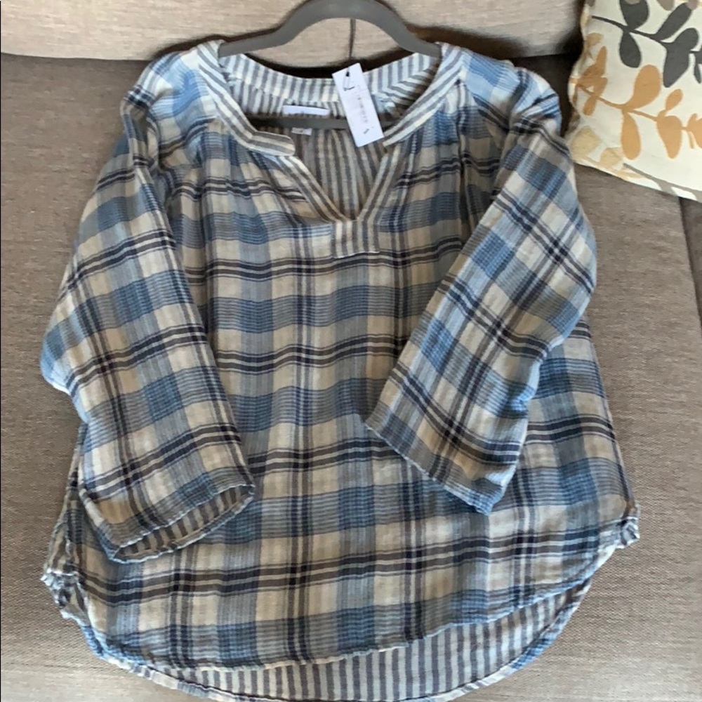 Never worn blouse